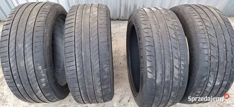 Kleber dynaxer 2354518 20202021 Motoryzacja sprzedam