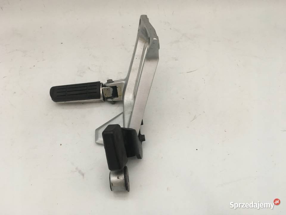 YAMAHA FJR 1300 0005 Podnóżek tył set Lewy Łobżenica