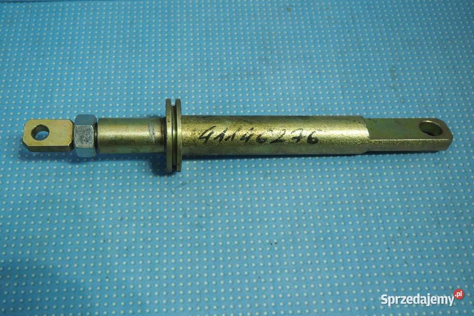 Cięgno siłownika hamulca S200