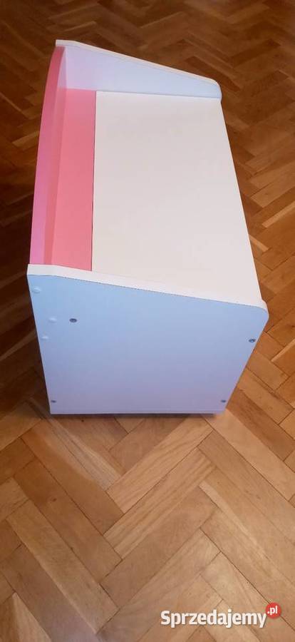Szafka Kufer siedzisko skrzynia Słupsk