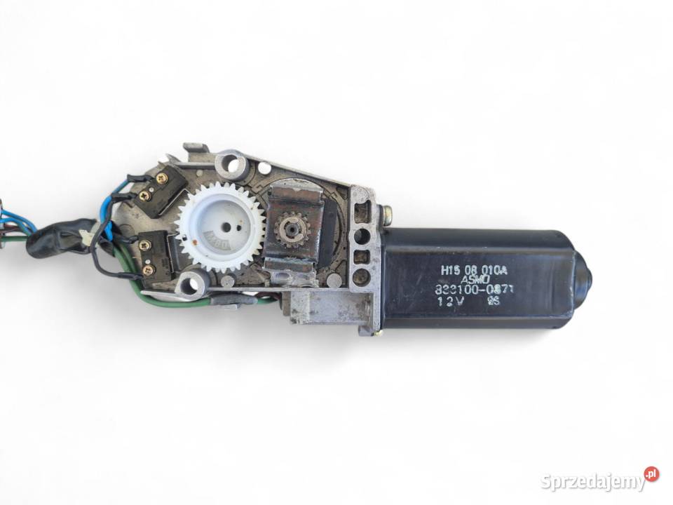 SILNICZEK SZYBERDACHU HONDA CRV 1 I CRV 1 Działoszyce