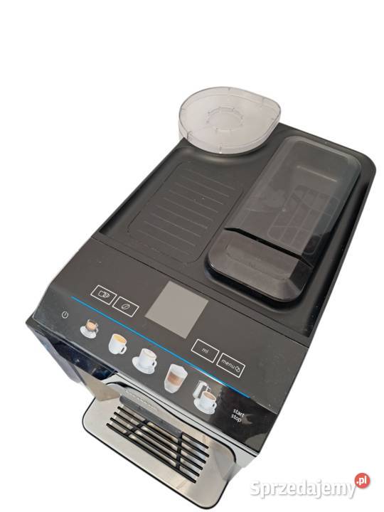 Ekspres Siemens EQ500 LOMBARDi podkarpackie