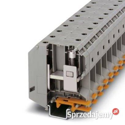 Złączka szynowa Phoenix Contact UKH95 do 95mm2 Zielona Góra
