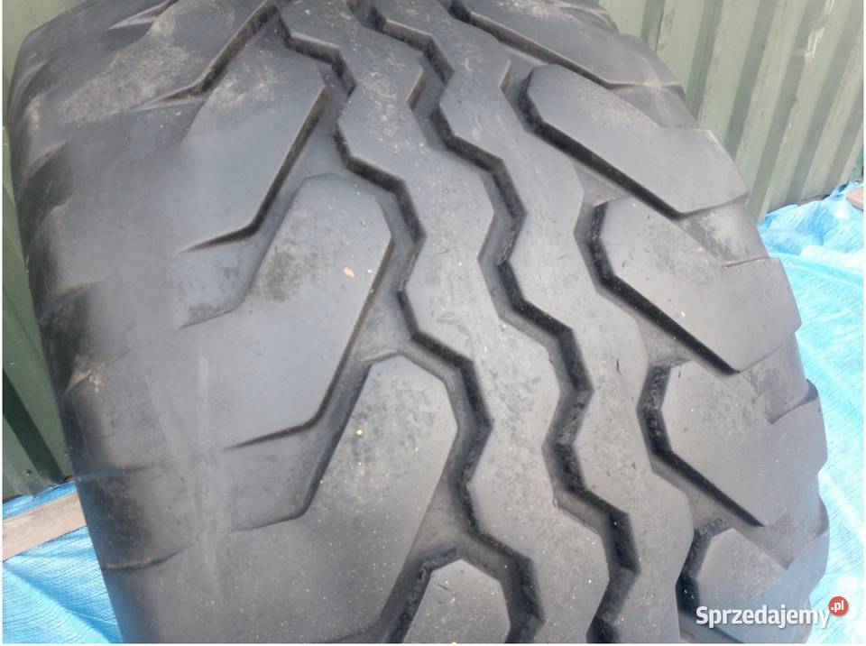 OPONA VREDESTEIN 56060 R 225 225 FLOTATION nieuszkodzony lubuskie Szprotawa