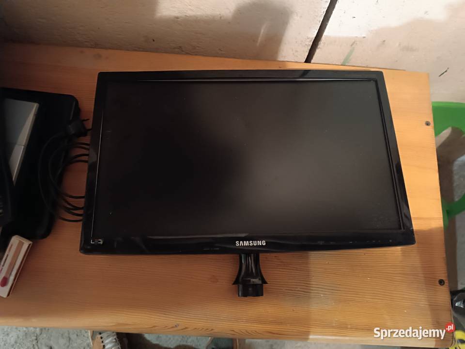 Sprzedam telewizor Samsung 22cal opolskie Opole