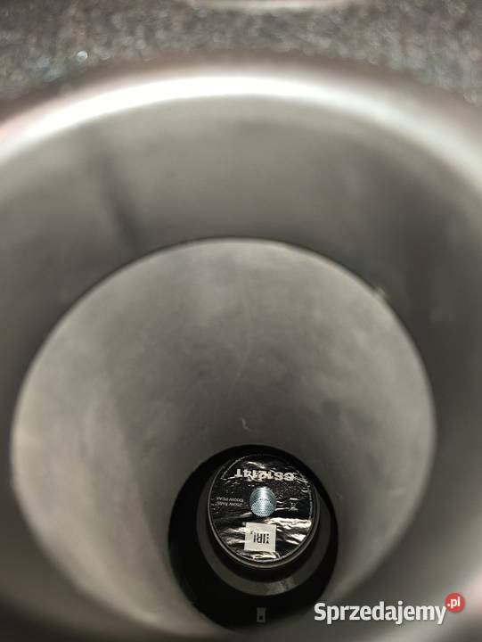 Tuba basowa JBL wielkopolskie