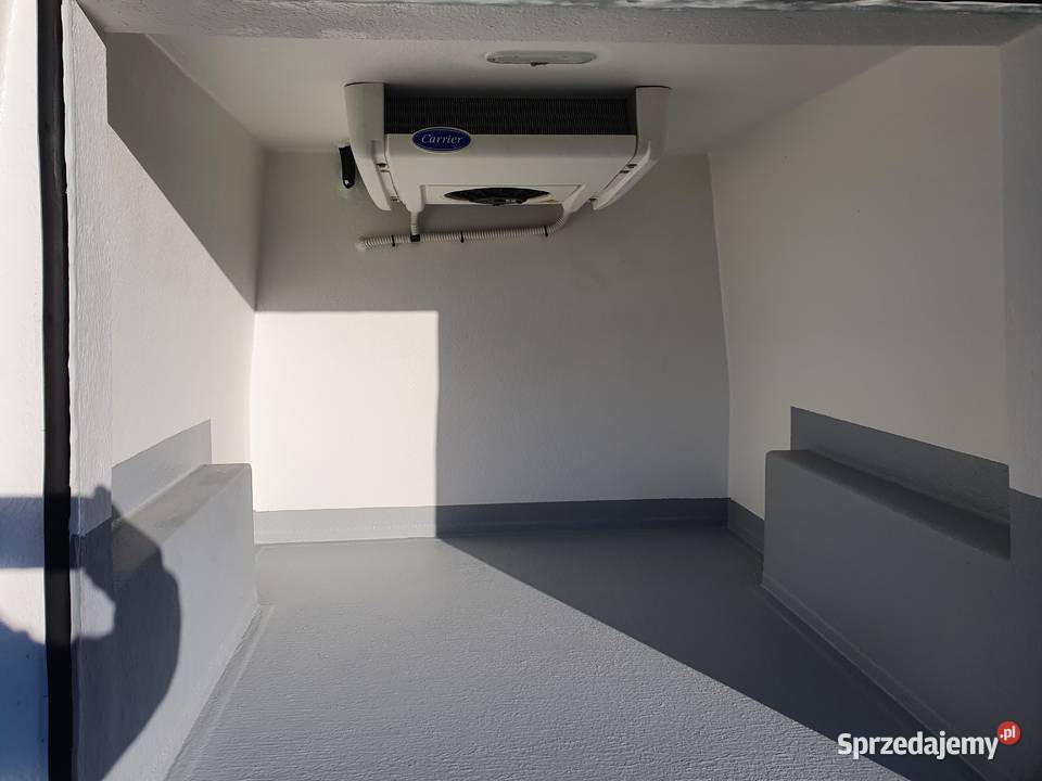 RENAULT KANGOO CHLODNIA MROZNIA CARRIER KLIMA wspomaganie kierownicy Tarnobrzeg sprzedam