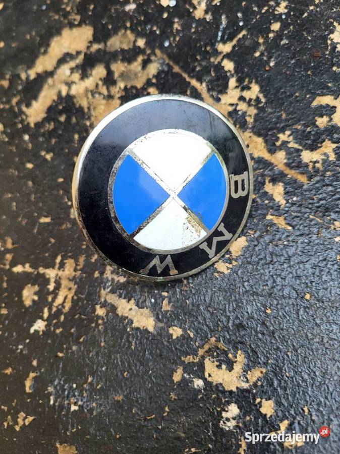 BMW EMBLEMAT Rybnik sprzedam