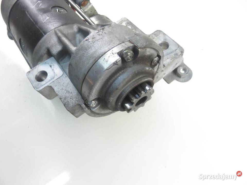 ROZRUSZNIK OPEL VECTRA C Kombi 30 V6 CDTI Z 30