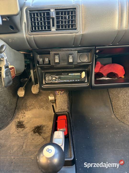 Fiat 126p elx 2/3 Bolesławiec