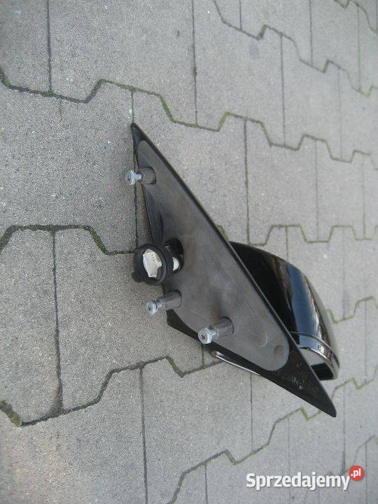 bmw 5 gt f07 5gt f 07 0913r lusterko prawe 5pin Rakoniewice