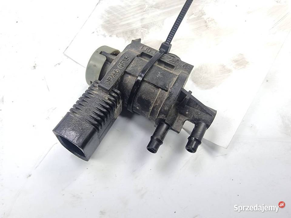 CZUJNIK VOLKSWAGEN TRANSPORTER T5 1J0906285 Lipno