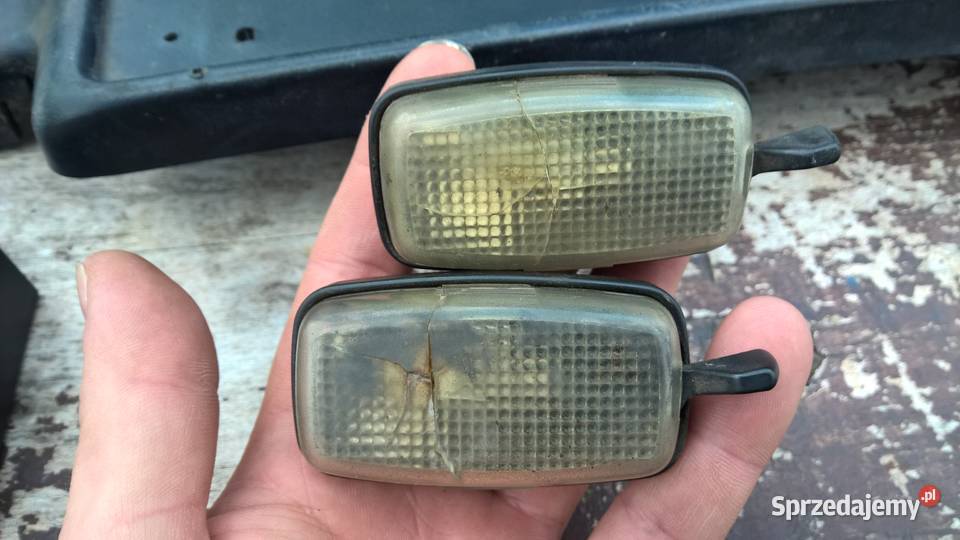Przekaźnik 343 lampka maski blenda tablicy osobowe Chełm
