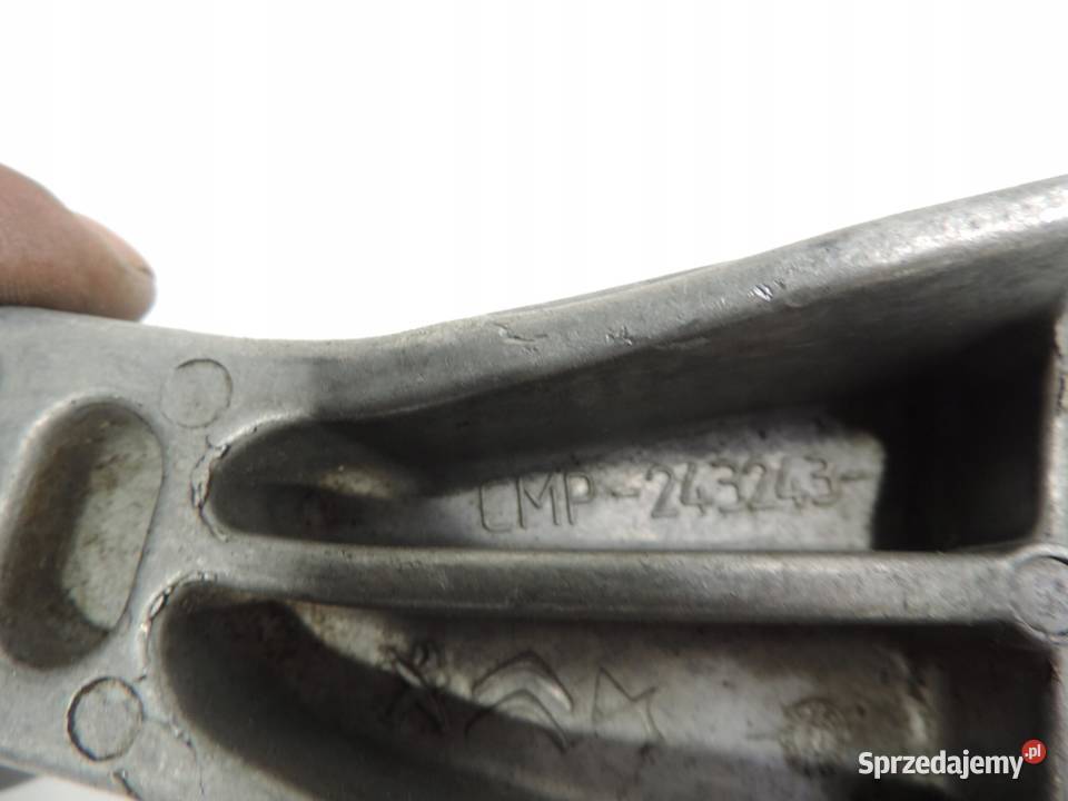 łapa silnika Opel Corsa F 12THP CMP243243