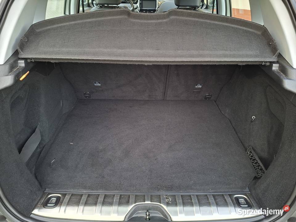 Peugeot 2008 2015R Diesel 16 BlueHDi 100 Z 1600cm3 2008 Iwonicz