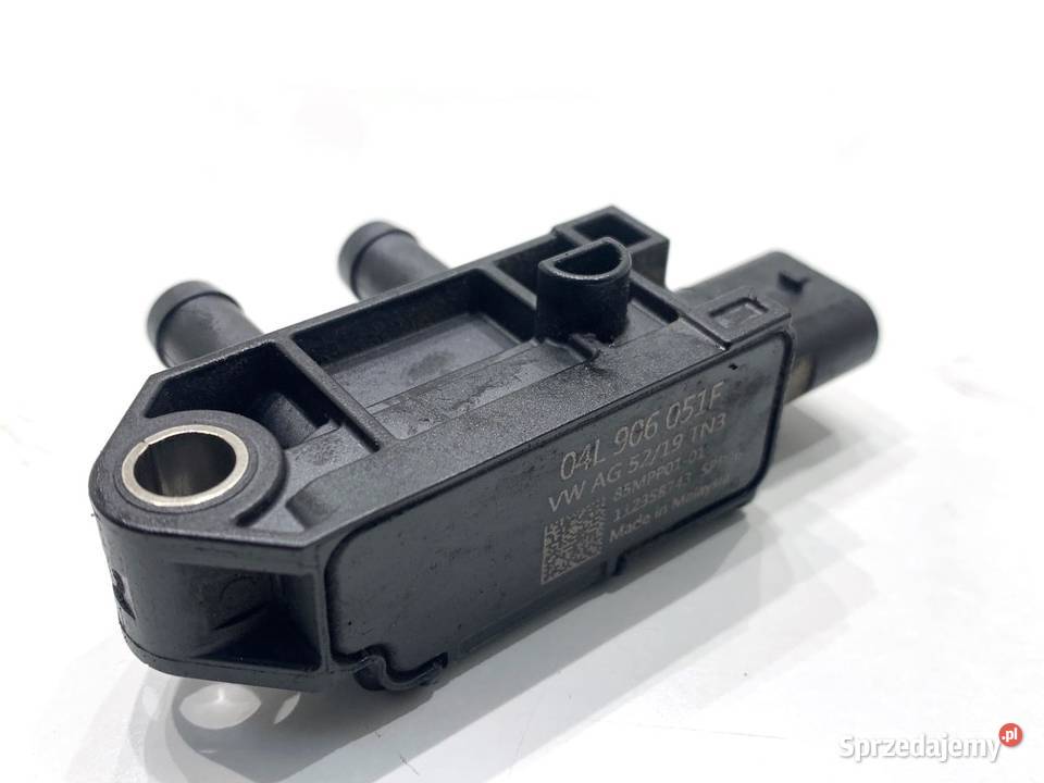 CZUJNIK CIŚNIENIA SPALIN DPF VW TRANSPORTER T6 podkarpackie