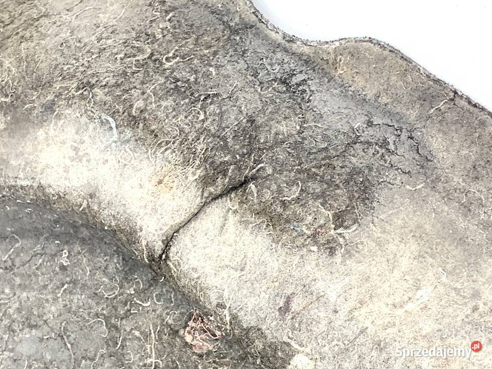 WYGŁUSZENIE MASKI OPEL CORSA D Hatchback 0614