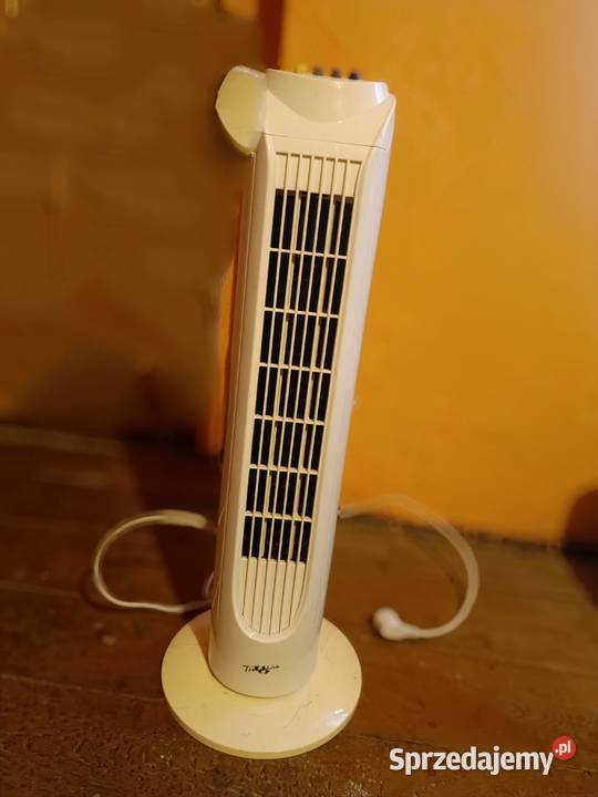 Sprzedam wentylator obrotowy klimatyzator