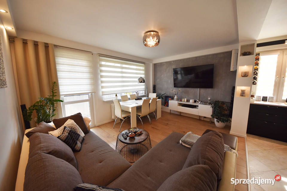 Sprzedam mieszkanie Opole 60m2 3pokojowe spółdzielcze własnościowe