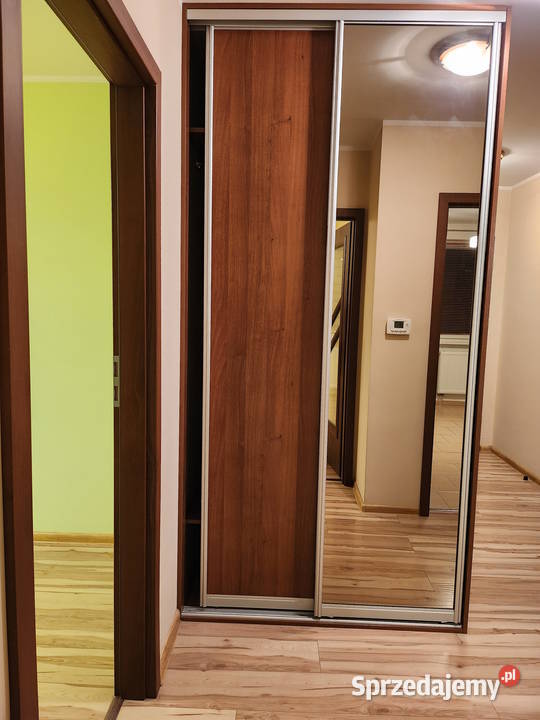 2pokoje 5445m2 SzczecinDąbie Szybowcowa Szczecin
