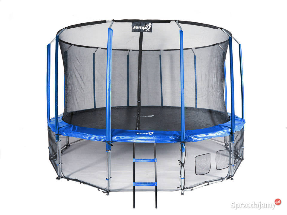 Trampolina Ogrodowa 43514FT Maxy Comfort podkarpackie Jarosław