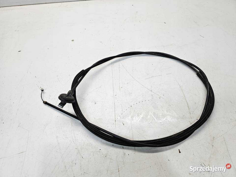 LINKA OTWIERANIA MASKI AUDI Q3 8U 8U0823535 Przystajń