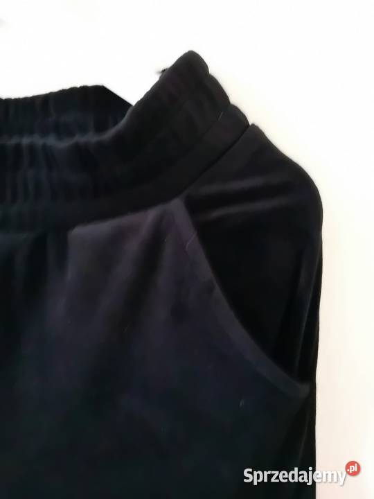 Dresy welurowe Bez wzoru mazowieckie Warszawa sprzedam