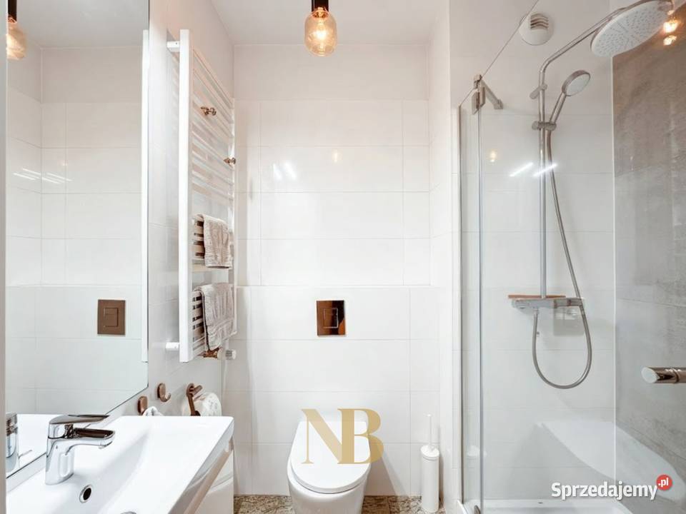 4pok w Miasteczku Wilanów Kieślowskiego 87 m 2 mazowieckie Warszawa