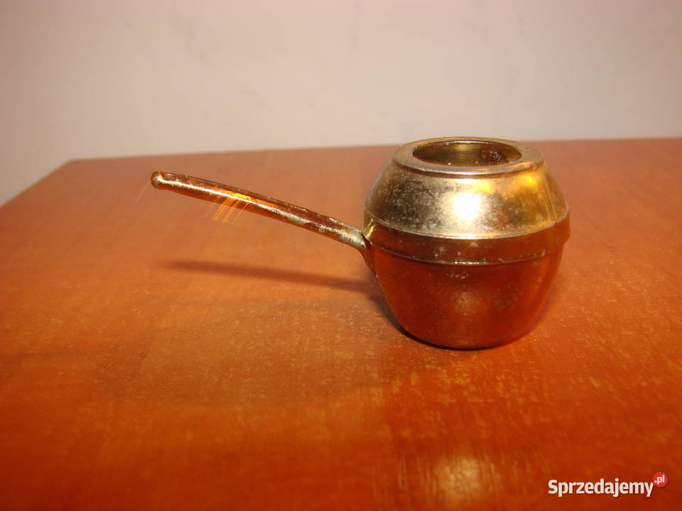 mały rondelek Pruszcz Gdański