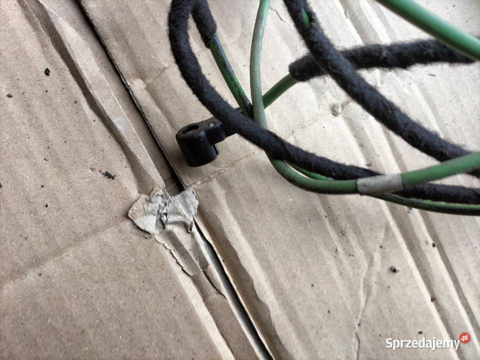 FORD MONDEO MK1 MK2 PRZEWÓD ANTENY RADIA Kamień-Kolonia sprzedam