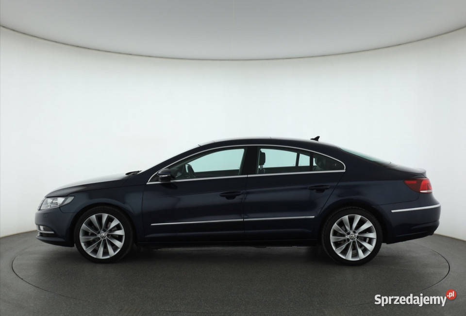 VW CC 36 V6 Piaseczno