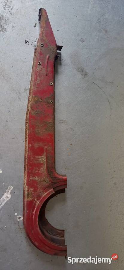 Osłona łańcucha JAWA CZ 175 250 Skawina