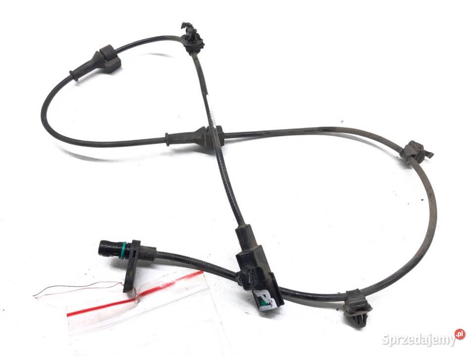CZUJNIK ABS PRAWY TYŁ SUZUKI SX4 ABSENSOR