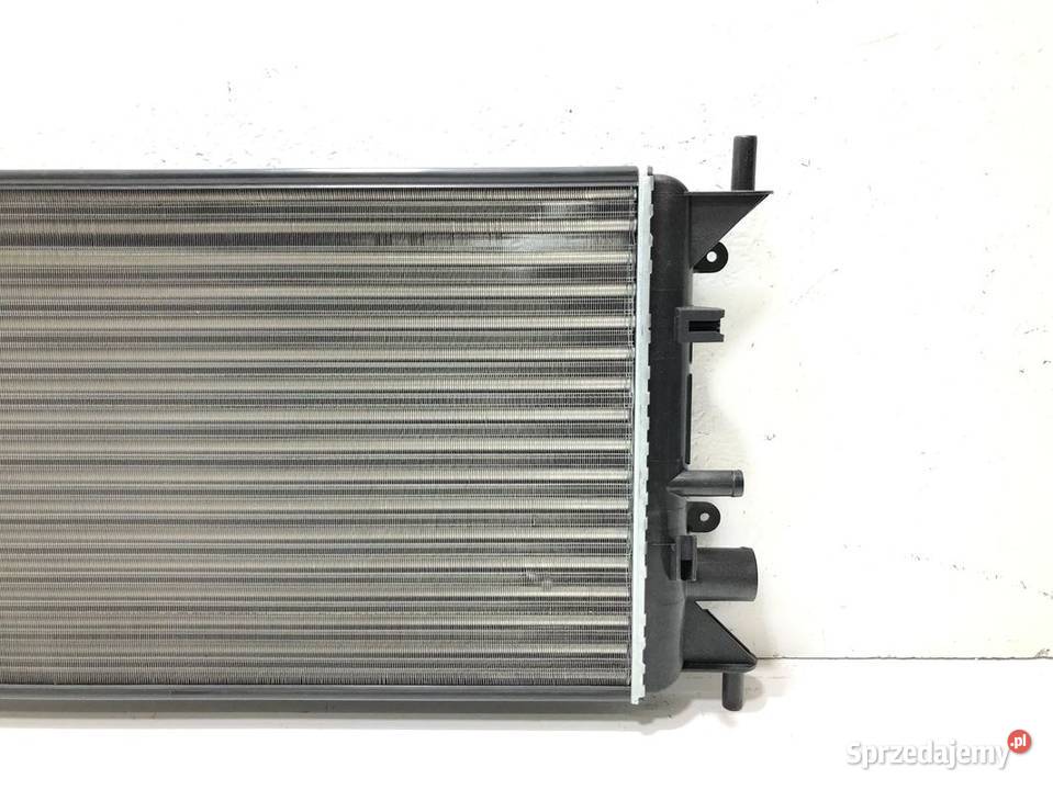 FORD Escort Mk6 14 75 19951999 CHŁODNICA WODY osobowe Skarżysko-Kamienna sprzedam