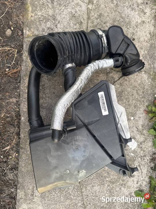 IDEALNY REZONATOR KPL BMW G05 G06 G07 G11 G12 1 kujawsko-pomorskie Inowrocław