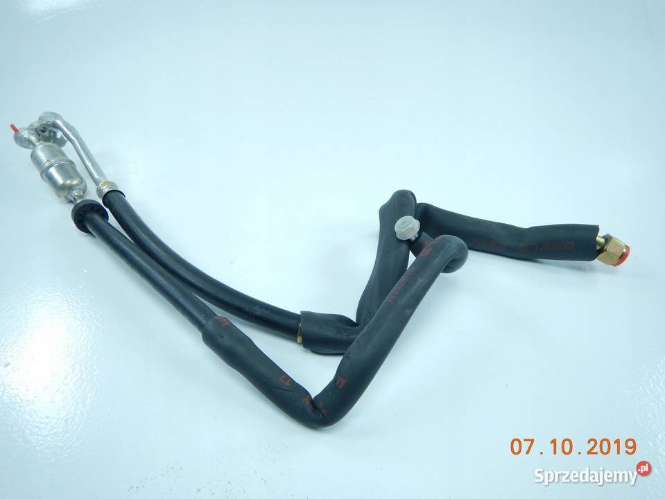 PRZEWODY KLIMATYZACJI FIAT TEMPRA 9396 TIPO ASO