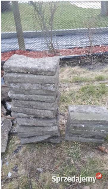 Obrzeża betonowe 35 x 17