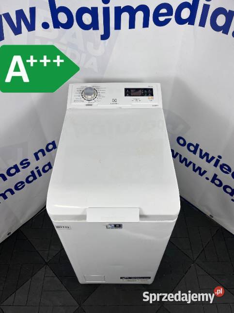Pralka Electrolux Góry Ładowana 6 1200 A Wiejca sprzedam