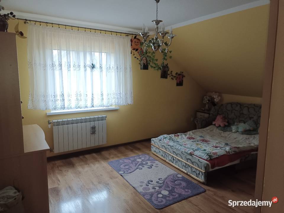 Sprzedam dom na Mazurach Mazurowo