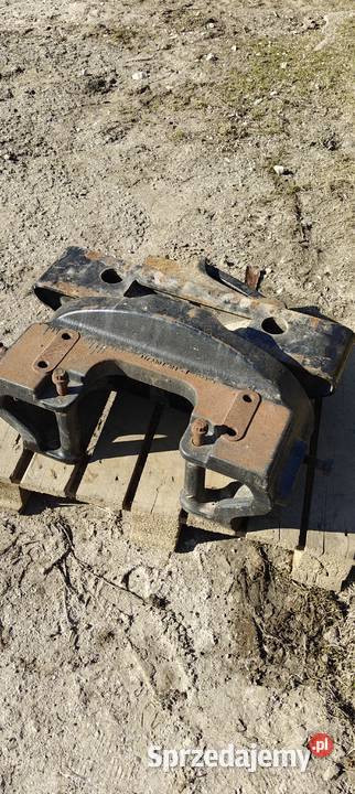 Obciążnik Massey Ferguson 265