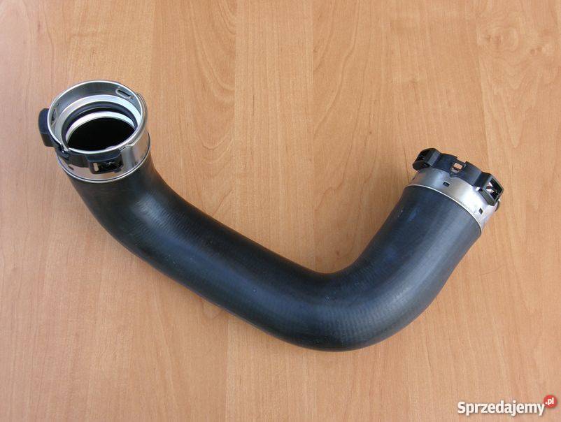 RURA TURBO NISSAN NAVARA D40 25 dCi 144635X02B sprzedam