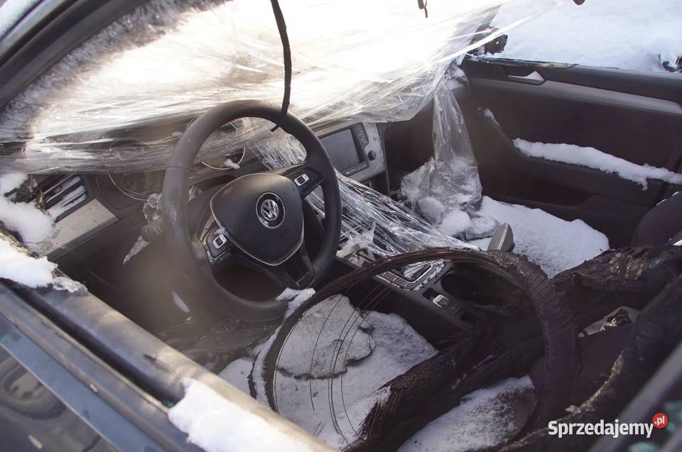 STACJA DEMONTAŻU POJAZDÓW AUTO NA CZĘŚCI Pozostałe