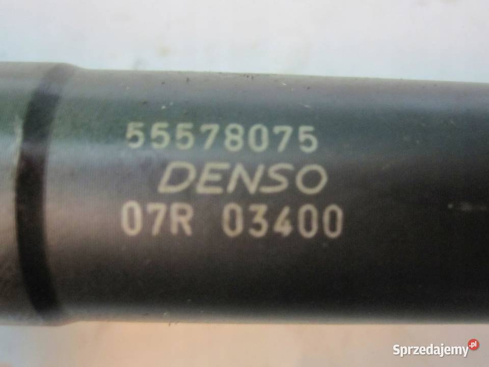 ASTRA INSIGNIA 16 CDTI LVM B16DTL 110 14r wtrysk Rok produkcji 2014 Kielce sprzedam