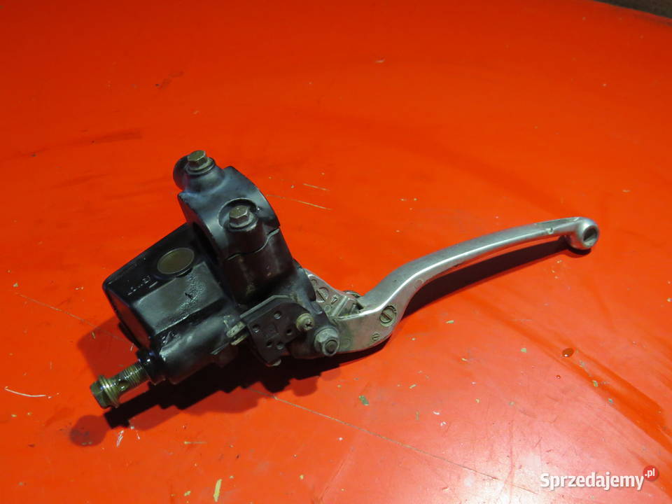 SUZUKI BANDIT GSF600 GSF 600 0105 pompa hamulca Pompy hamulcowe