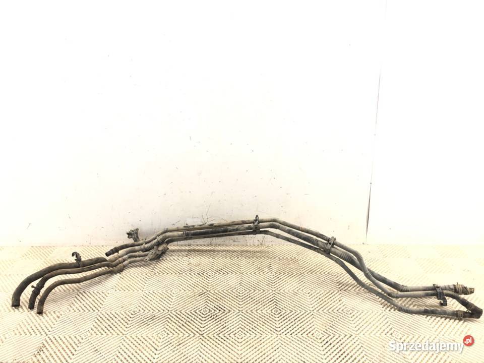 RURA WODY RENAULT TWINGO III 09 90 osobowe