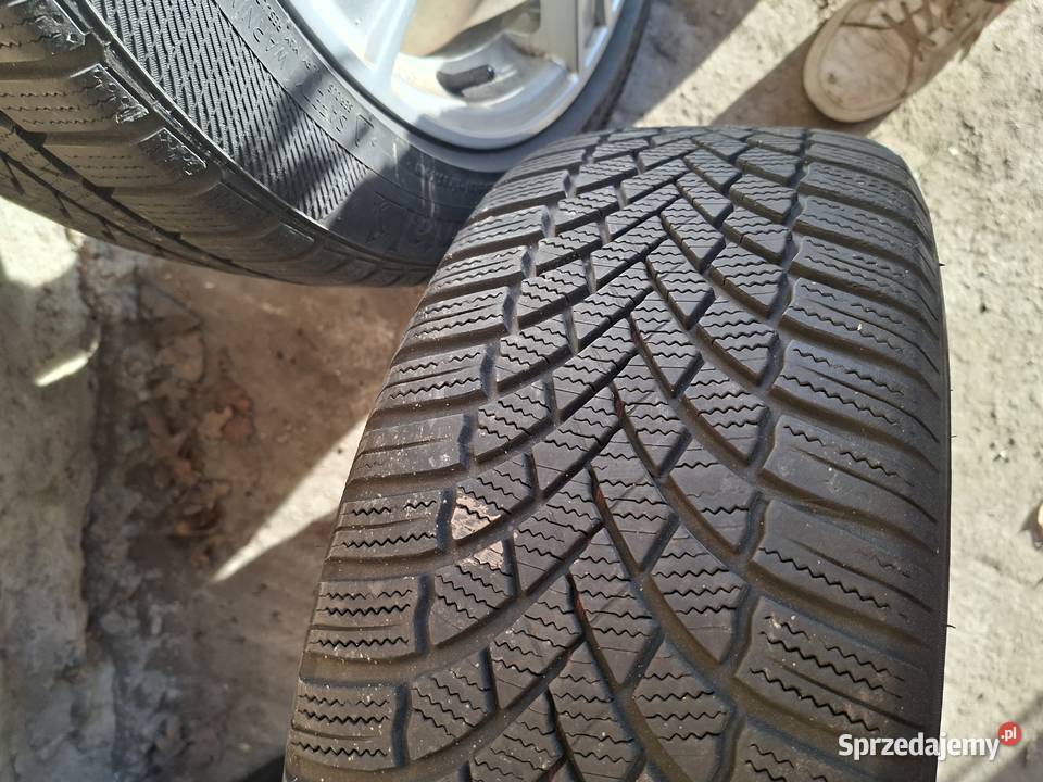 Kola 17 5x112 zima alu 2055017 Samochodowe Dzierżoniów