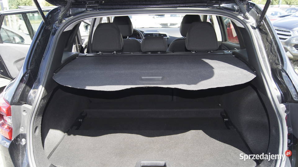 Do sprzedania Ładny Renault kadjar