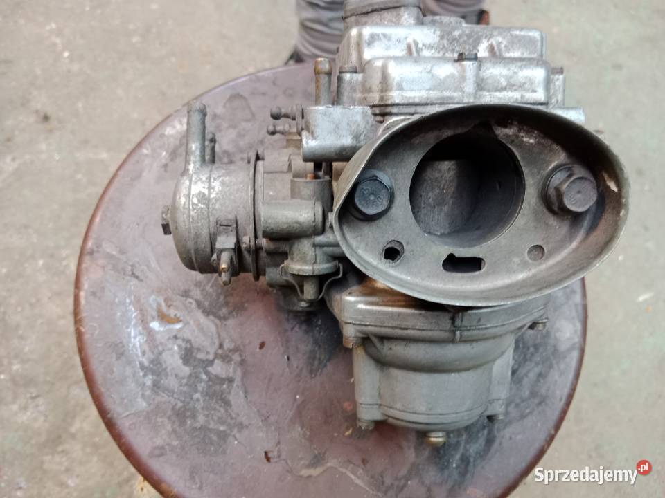 Gażnik Mercedes Bmw śląskie Bielsko-Biała