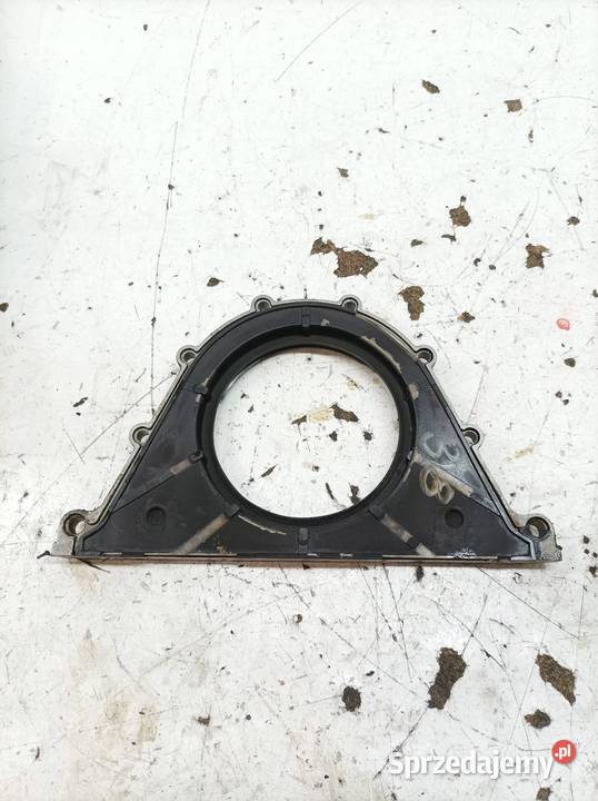 ROZRZĄD USZCZELNIACZ WAŁU 36 V8 N62 Bmw Seria 7 Rozrząd