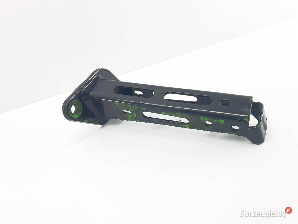 Podnozek Set Stopka Polaris Predator 500 łódzkie Łódź